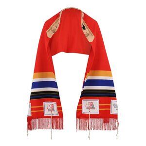 Anointed Regular Prayer Shawl